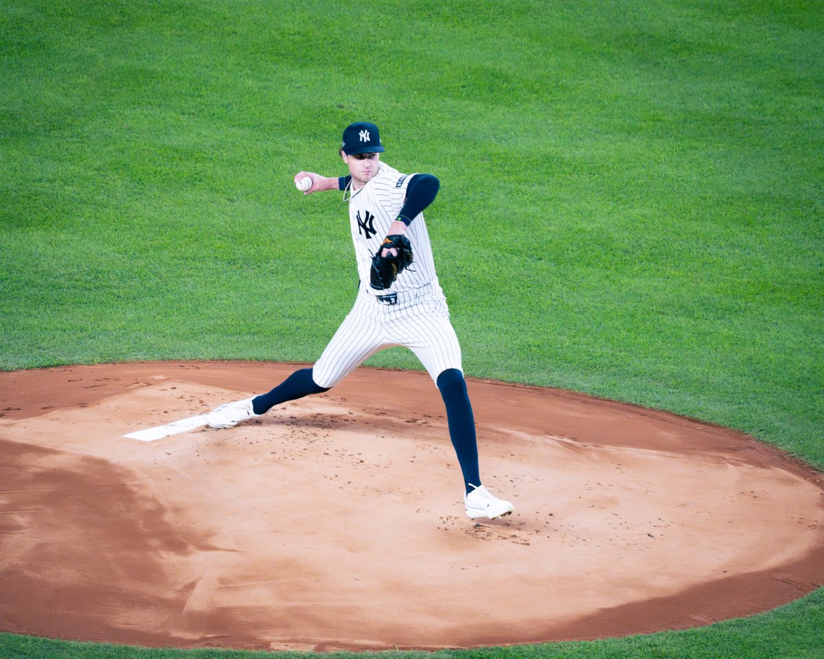 LatinoSports's tweet photo. @Yankees RHP Cam Schlittler’s postseason career stats vs. the @RedSox:
14.1 IP, 0 R, 7 H, 1 BB, 22 K
Visit https://t.co/rMmlz13ps7
#DirtyWater #RedSox #MLB #RepBX #Yankees #Postseason #LatinoSports #NoTimeLikeOctober https://t.co/Rd7g8s05dw