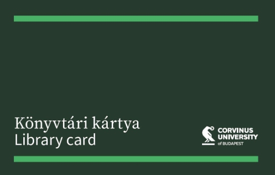 corvinlib's tweet photo. Library registration and renewal of membership

From October 1, 2026, external students can register for the Corvinus Library and renew their membership. 🎓✨

We look forward to welcoming you! 💙

Link in bio🪩 https://t.co/GJCM132Deo