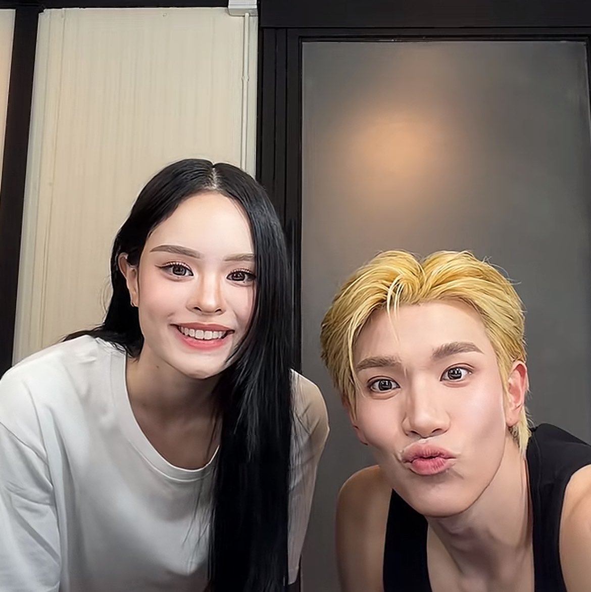 sasamxx's tweet photo. โอเครู้เรื่อง🫣🩷

꒰⁠ #FourthAlly #โฟ้ดแอลลี่ ꒱  💗✨ https://t.co/WdvIti9w0M