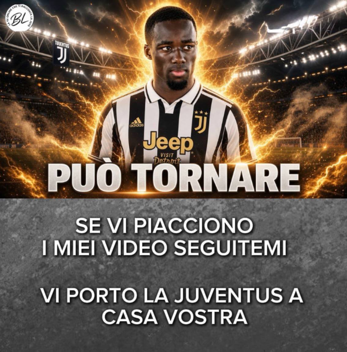 Bianconerolab's tweet photo. 👀🚨 Dopo la ottima prestazione in nazionale di Kayode, Carnevali è Massara lo vogliono riportarlo a Torino 

Siete d’accordo? Ditemi la vostra nei commenti ⤵️

Trovate il mio video intero nel mio canale 🔴 YouTube Bianconerolab https://t.co/bgBK5F9DTe