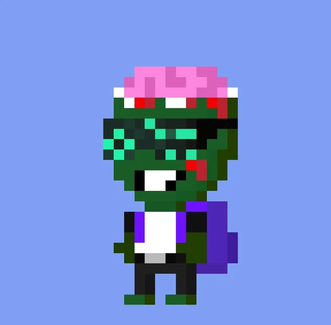 Image from SamuraiGhost π (@SamuraiGhst_eth)