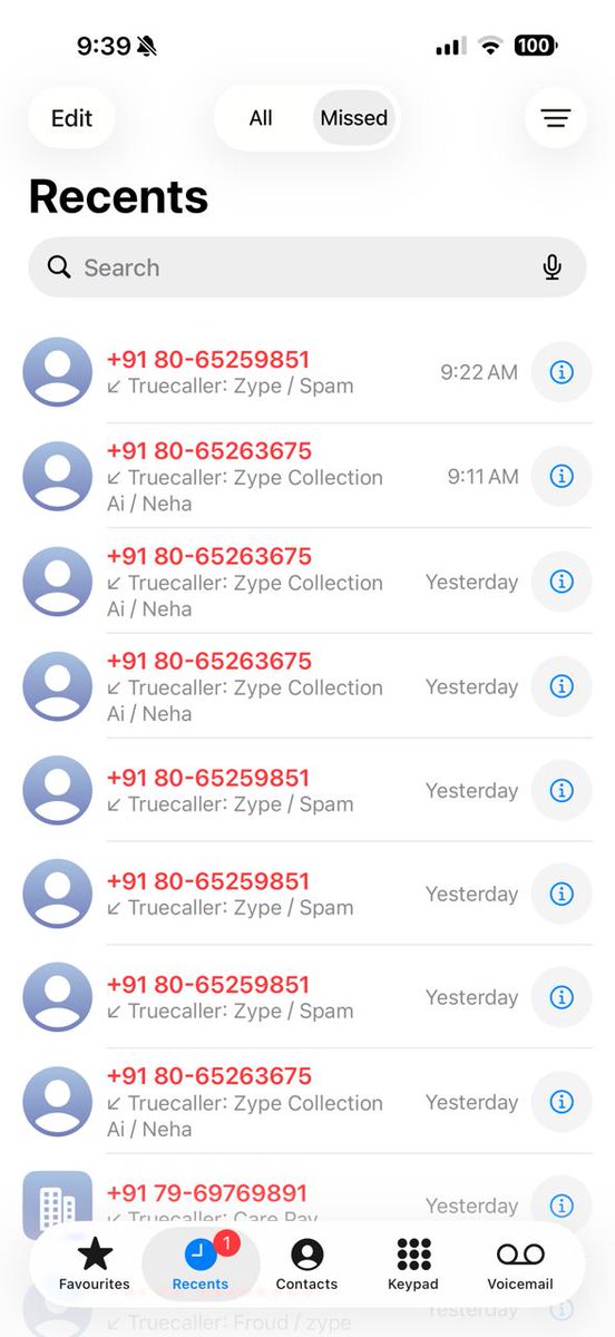 CaseComplansp4's tweet photo. @zype #RespoFinancial Your recovery agents are relentlessly calling and harassing me throughout the day. Is this how you follow @RBI guidelines? RBI strictly bans coercive tactics and persistent nuisance. Stop this mental harassment or I am escalating to @RBISays Ombudsman! https://t.co/YHdXIvjQnb