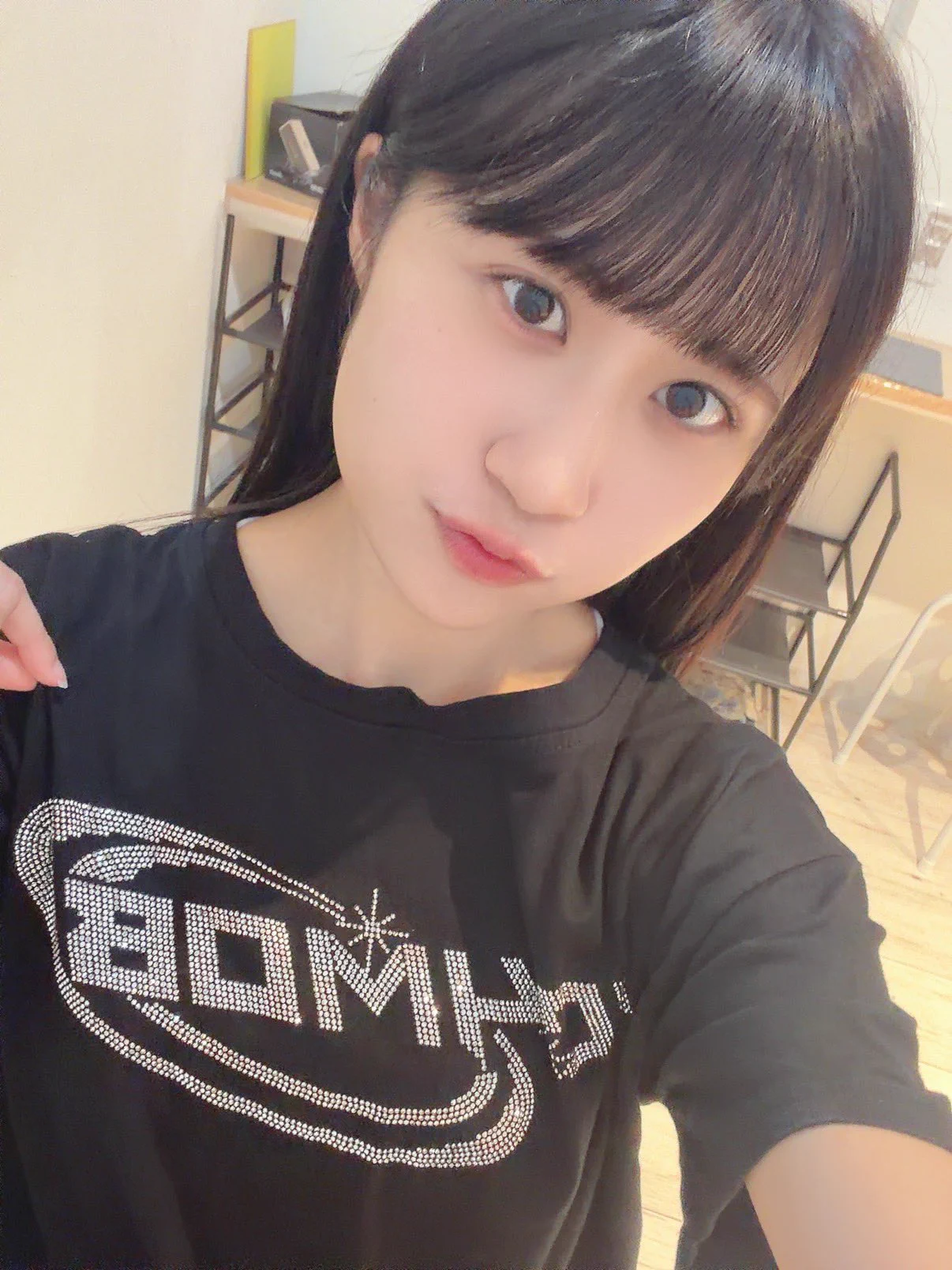 華山じゅりあ‎‎︎︎🌸Crews of CamelliA on X: 