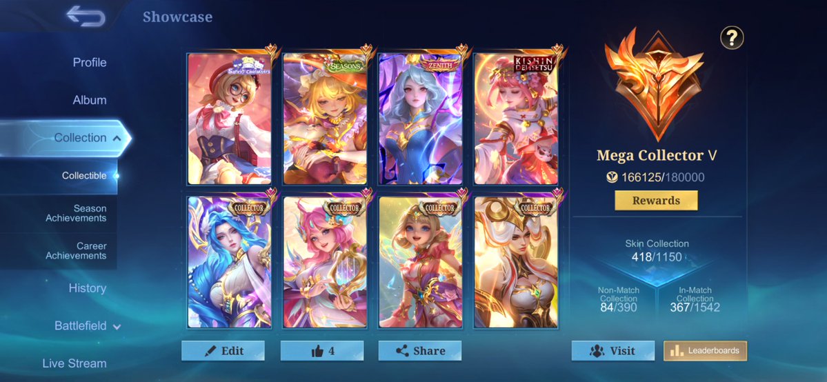 vanaacy's tweet photo. wts akun ml

pemakaian pribadi spek ciwi magesupp border airplane

allsafe, allkos. 1.8k
bole tanya tanya dm aja ><

#wtsakunml https://t.co/7YAhkFnqws