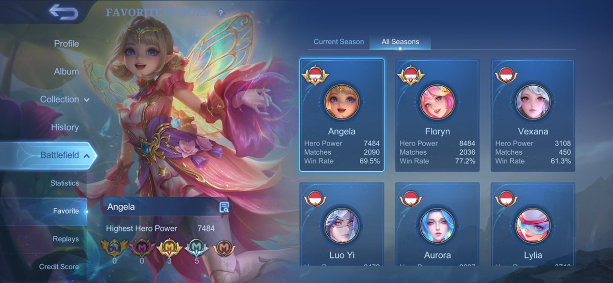 vanaacy's tweet photo. wts akun ml

pemakaian pribadi spek ciwi magesupp border airplane

allsafe, allkos. 1.8k
bole tanya tanya dm aja ><

#wtsakunml https://t.co/7YAhkFnqws