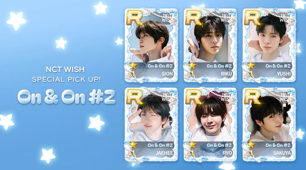 SUPERSTAR SMTOWN 公式 (@SSM_JP_Official) / X