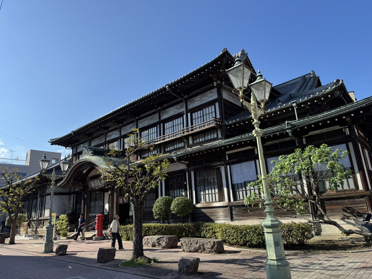 nyaruko0304's tweet photo. 日帰り温泉でチェックインまでゆっくりしてチェックインしてから���し切り露天🥰
あー最高
8湯制覇して帰ろう https://t.co/MFqvYuOE1K