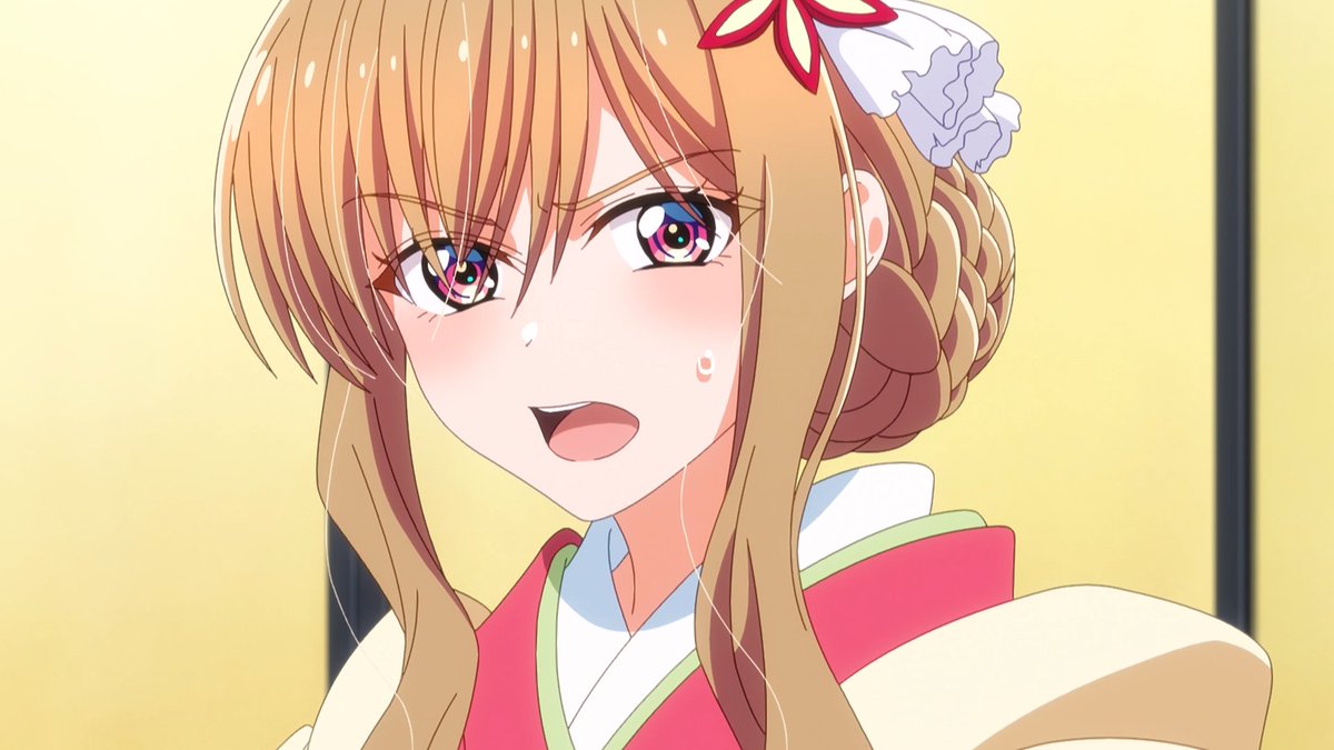 ichirinka_anime's tweet photo. 🌸ティザーPV5⃣0⃣万再生突破🌸

2027年1月放送開始
TVアニメ『#結界師の一輪華』
ティザーPVが50万再生突破🌸
沢山のご視聴ありがとうございます🌸

まだご覧になっていない皆様も
是非チェックしてくださいね🌸

▼YouTube▼
https://t.co/mg95Y0xcPa https://t.co/Vkud9vJ6Vn