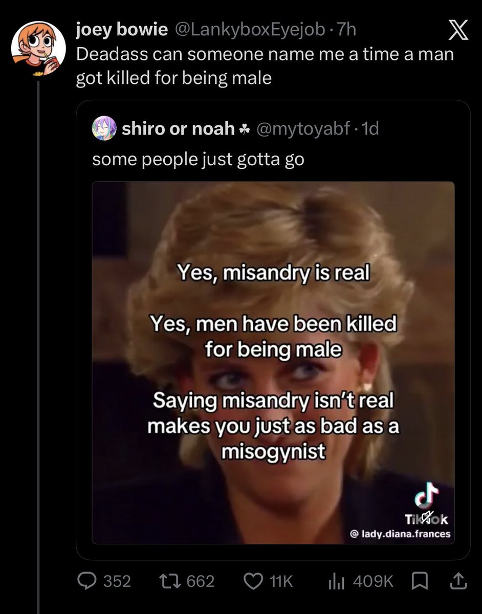 cloudsjackets's tweet photo. quick question has everyone on this app lost their damn minds https://t.co/4Rjwlx4JNh