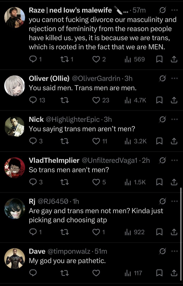 cloudsjackets's tweet photo. quick question has everyone on this app lost their damn minds https://t.co/4Rjwlx4JNh