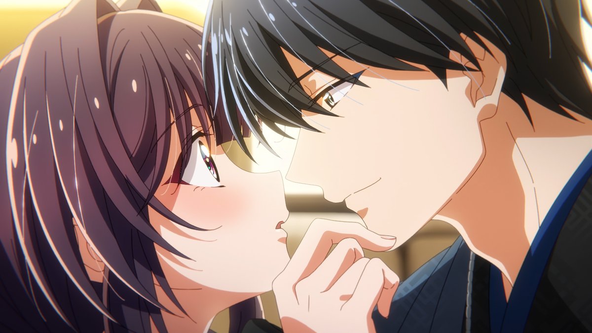 ichirinka_anime's tweet photo. 🌸ティザーPV5⃣0⃣万再生突破🌸

2027年1月放送開始
TVアニメ『#結界師の一輪華』
ティザーPVが50万再生突破🌸
沢山のご視聴ありがとうございます🌸

まだご覧になっていない皆様も
是非チェックしてくださいね🌸

▼YouTube▼
https://t.co/mg95Y0xcPa https://t.co/Vkud9vJ6Vn