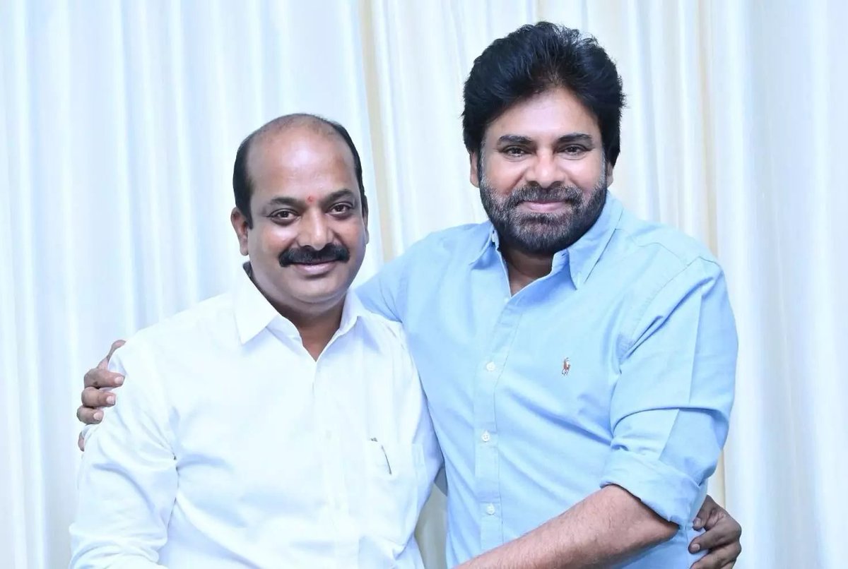 KiranBoidhapu's tweet photo. Heartfelt Birthday wishes to our Janasena MP in Rajyasabha Shri @MPLingamaneni garu https://t.co/Sk2cSkMddK