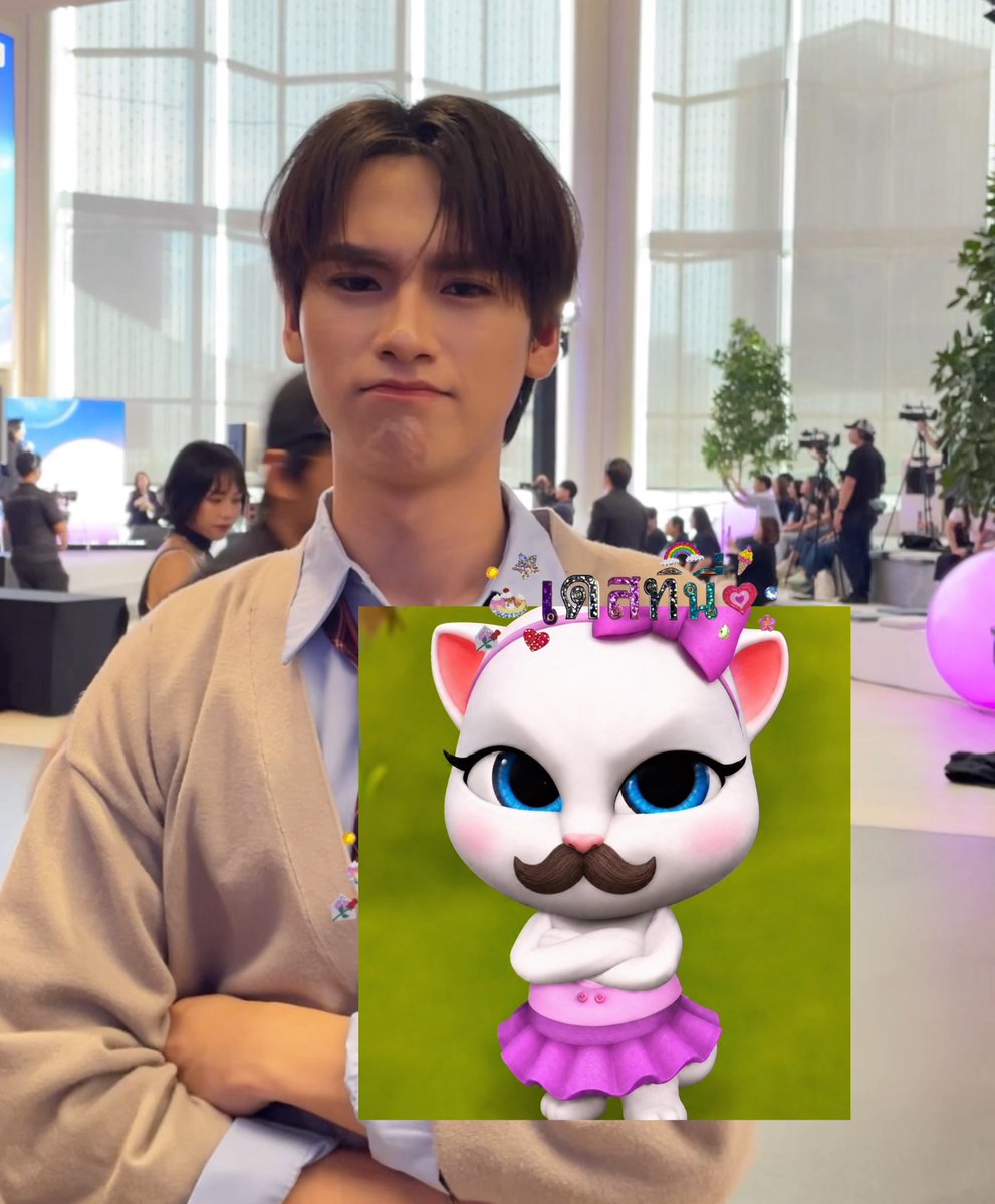 desthertiny's tweet photo. 🪼 : เฮียหึง ทำไงอ่าาา 🥺

/ เฮียหึงจริงๆๆๆๆๆๆๆๆๆๆ โอ้ยยย

@chira_patt 
#chira_patt https://t.co/dvP6QOkaWv