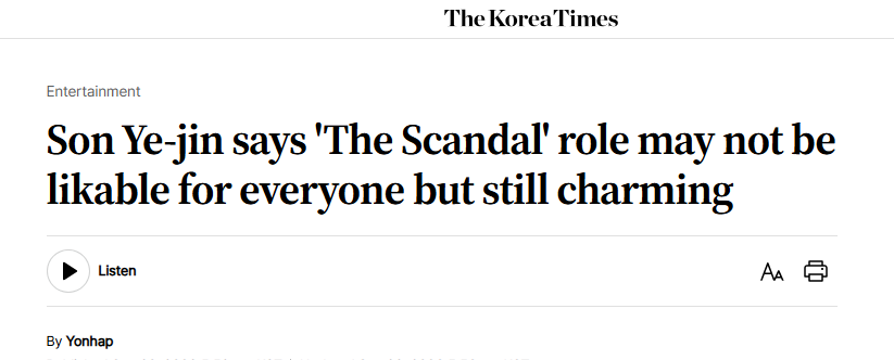 Larriatte's tweet photo. @LINGLING1144 @sky_sorceresss First of all, I didn't make the original post. Cry about fake news there. Secondly, even if nothing like that happened to Son Ye-Jin, things like that are not rare occurrences. https://t.co/nJCkyN0G9p