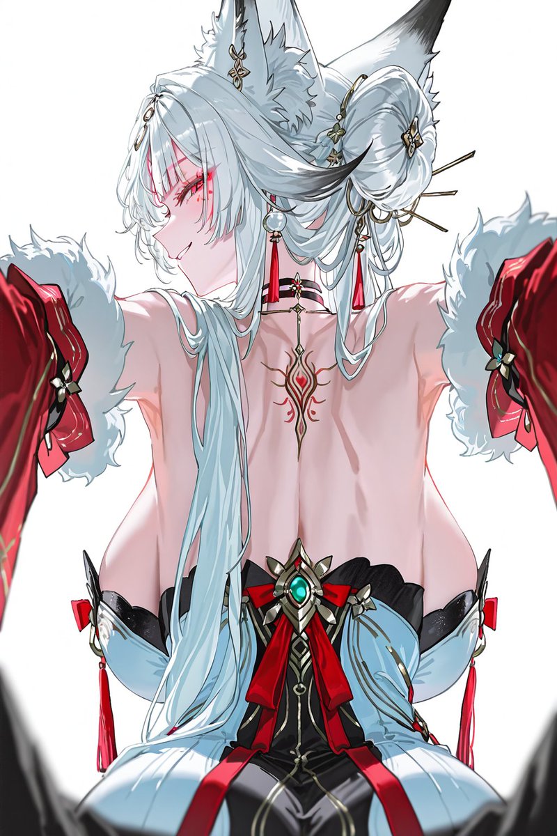 FumiSky's tweet photo. 心 Hsin

SFW イラスト
#WutheringWaves #鳴潮 https://t.co/Gh95SSCQJC