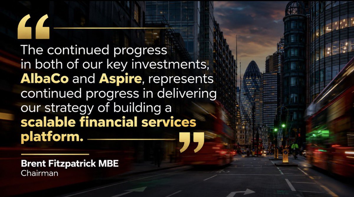 CaledonianPLC's tweet photo. 𝗙𝗶𝗻𝗮𝗹 #CHP 𝗿𝗲𝘀𝘂𝗹𝘁𝘀 𝗳𝗼𝗿 𝘁𝗵𝗲 𝘆𝗲𝗮𝗿 𝗲𝗻𝗱𝗲𝗱 𝟯𝟭 𝗠𝗮𝗿𝗰𝗵 𝟮𝟬𝟮𝟲

https://t.co/NpTa2P181D https://t.co/JqounRNUHS
