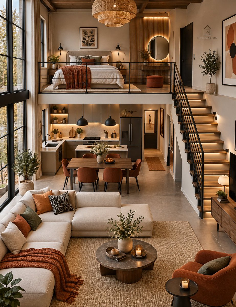 HomeMakeoverD's tweet photo. Autumn is Here #cozy #home #perfecttime https://t.co/oDCK9HR7HW