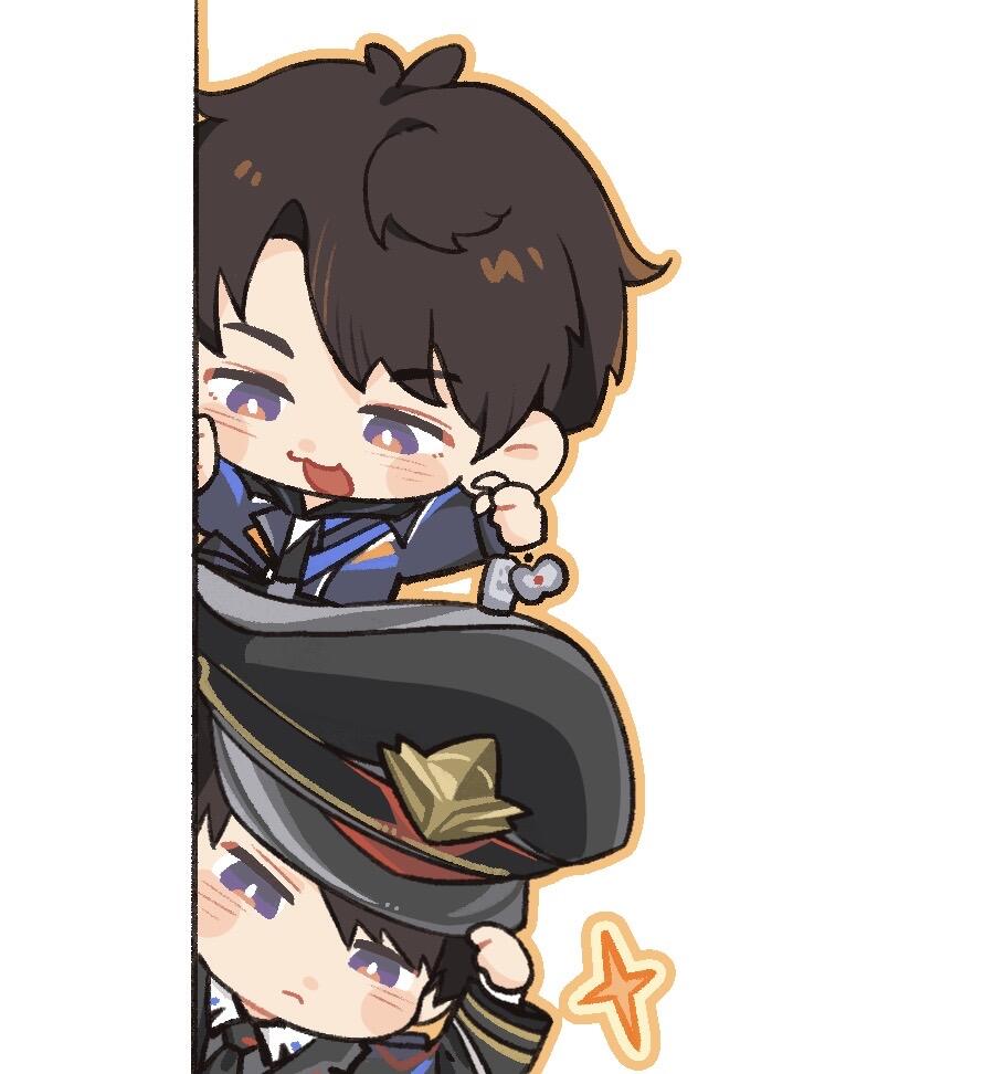 ohrtvgj58468's tweet photo. Which gege do you want to take you home~?

cr: 积木集 (xhs)
#LoveandDeepspace #Caleb https://t.co/eTiCwbrxAZ