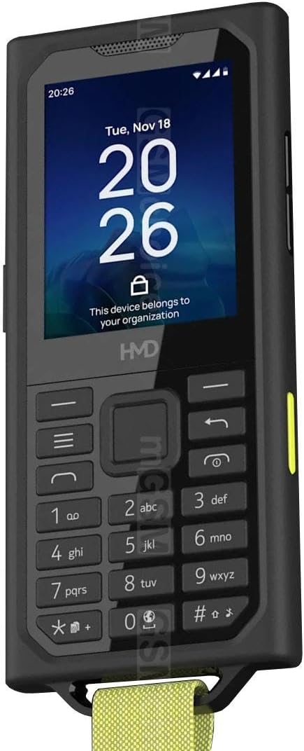 uDemandGlobal's tweet photo. HMD Terra M: dual-SIM 4G/LTE, 32GB, 2GB RAM, 2.8-inch TFT LCD, 8MP camera, eSIM. Check network compatibility before purchase. Explore the selected phone: https://t.co/8eUtGNhsGK

As an Amazon Associate, uDemand earns from qualifying purchases.

#HMD #TerraM #4GLTE #Smartphone https://t.co/GAfNzLKwGZ
