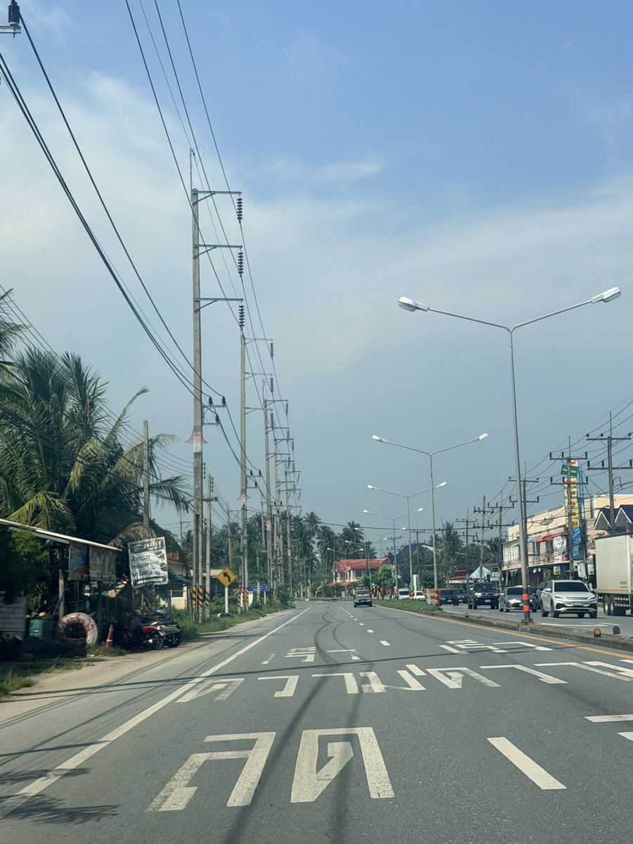 PazTrojillo's tweet photo. อากาศร้อนมาก #นครศรีธรรมราช #ท่าศาลา https://t.co/jIibBaEM3z