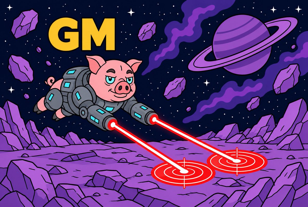 CosmicPigz tweet picture