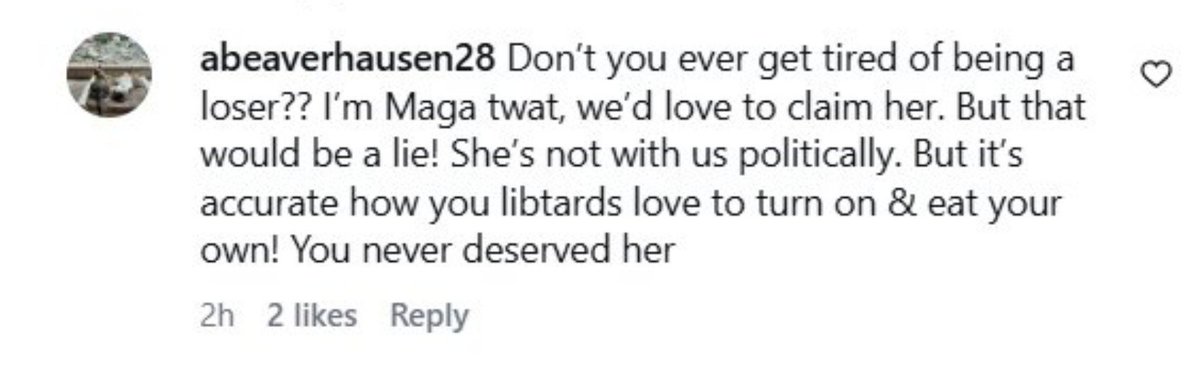 sumrtimespritz's tweet photo. this is actually killing me even the magas are sick of yalls bullshit https://t.co/60mNiq0yMG