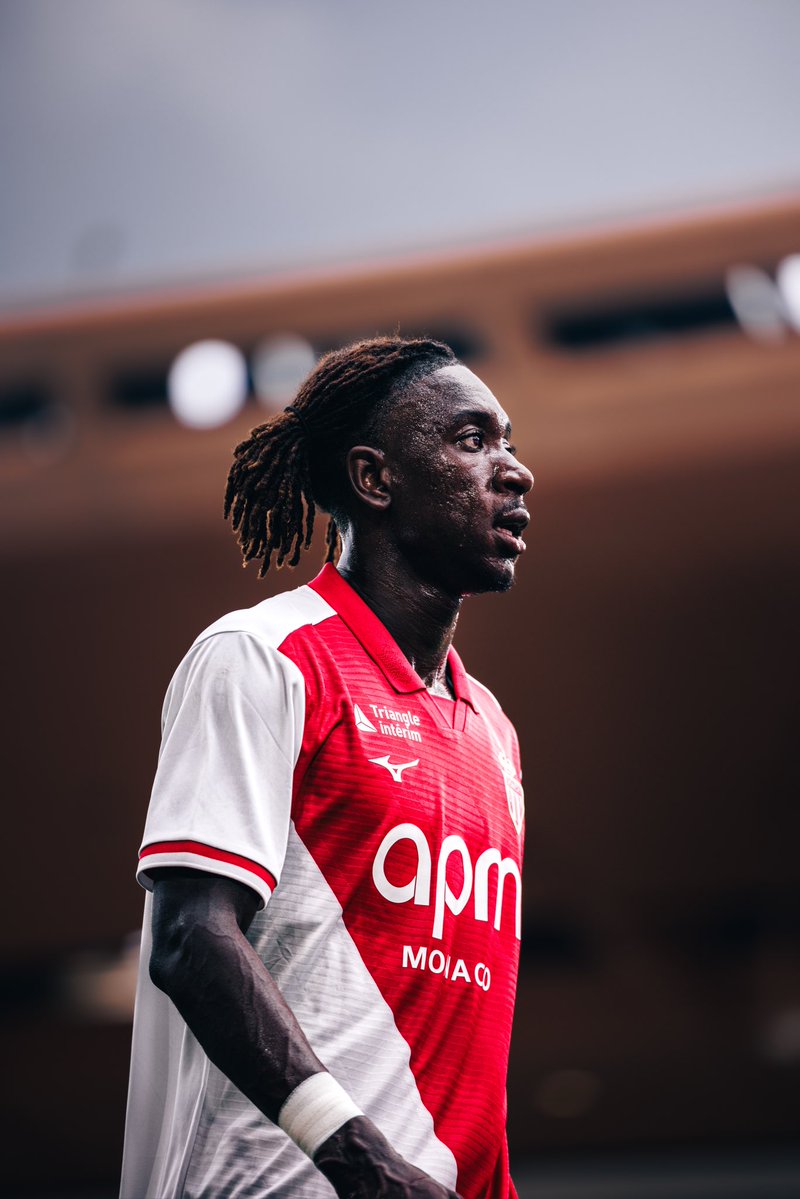 actuasm_'s tweet photo. 🚨 L’AS MONACO AVANCE SUR PLUSIEURS PROLONGATIONS ! 🔴⚪️

🇩🇪 Paris Brunner : discussions pour prolonger jusqu’en 2030.

🇧🇷 Vanderson : discussions également ouvertes, son contrat court jusqu’en 2028.

🇫🇷 Le dossier Mamadou Coulibaly a aussi été rouvert après l’été.

ℹ️ @lequipe https://t.co/GqqO39OB4l