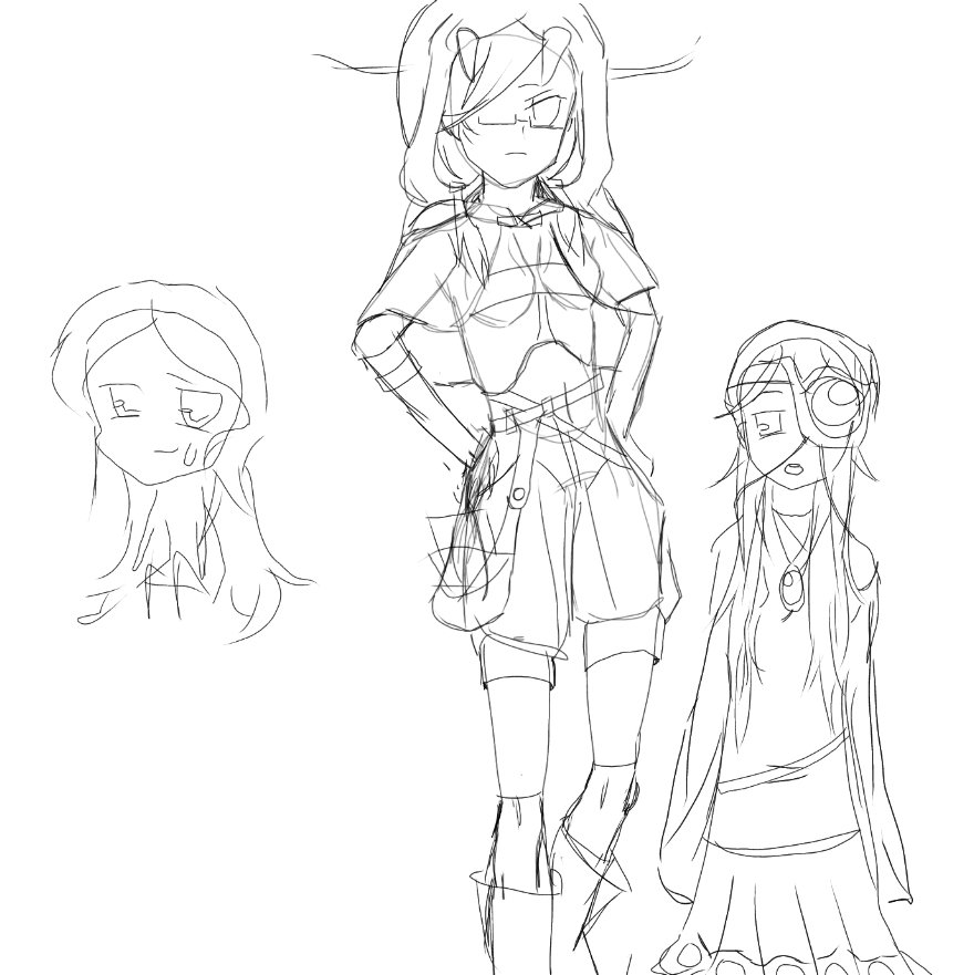 artillerycute's tweet photo. Quick sketch I just did
#sketch #outfit #doodle #cute #post https://t.co/AZK3NUbmlh
