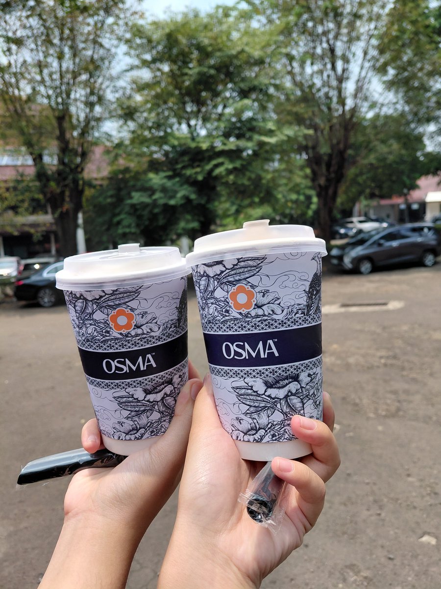 mizonemanis's tweet photo. cobain milktea di bazar fisippp https://t.co/eG7W4pOD3V