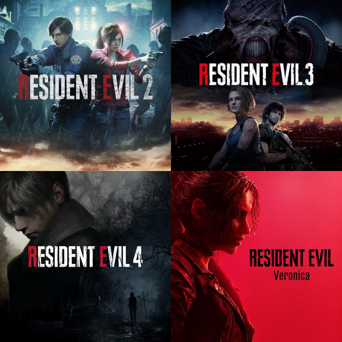 leonarchiive's tweet photo. Jun takeuchi says the resident evil remakes will eventually catch up with the numbered games, with requiem’s return to raccoon city being part of a planned “crossover” between the past and present, potentially paving the way for remakes like RE6 

BY: BIOHAZARD 30th special book https://t.co/9MqF9wBGrL