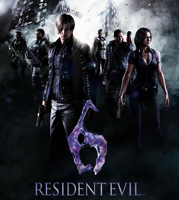 leonarchiive's tweet photo. Jun takeuchi says the resident evil remakes will eventually catch up with the numbered games, with requiem’s return to raccoon city being part of a planned “crossover” between the past and present, potentially paving the way for remakes like RE6 

BY: BIOHAZARD 30th special book https://t.co/9MqF9wBGrL