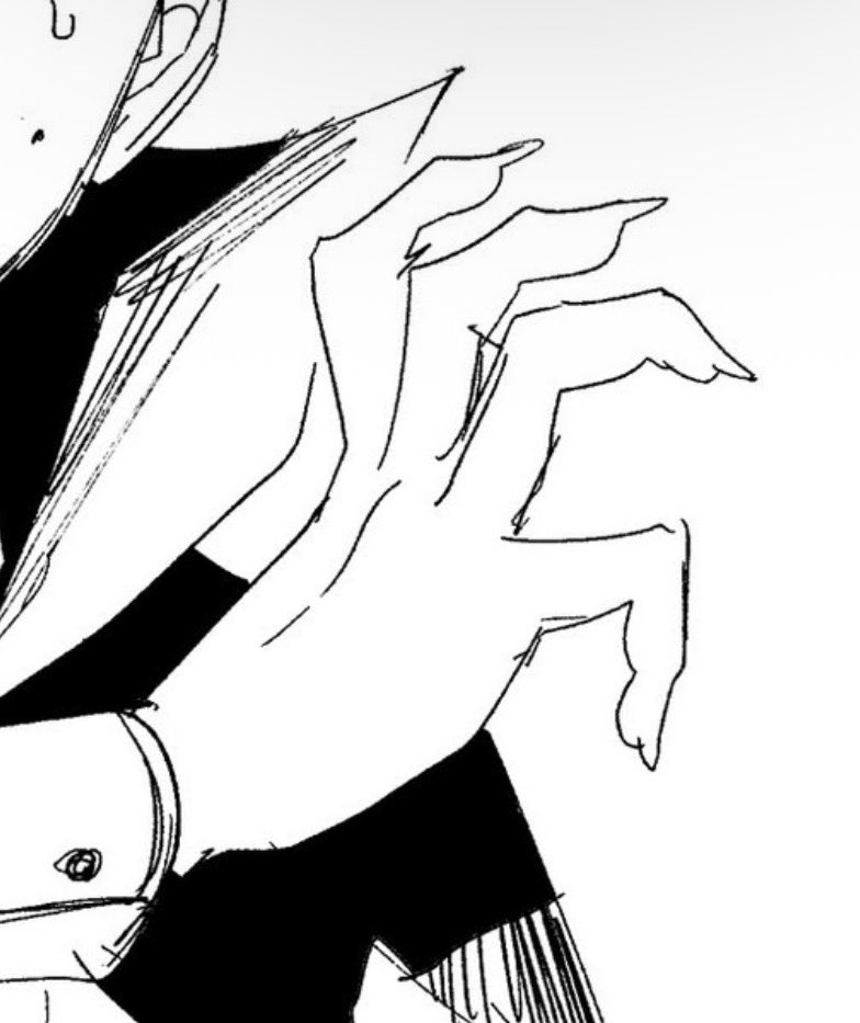 RiverFayee's tweet photo. Omg vampire Yoshiki with claws..so moe https://t.co/NhYhYYOV6Y