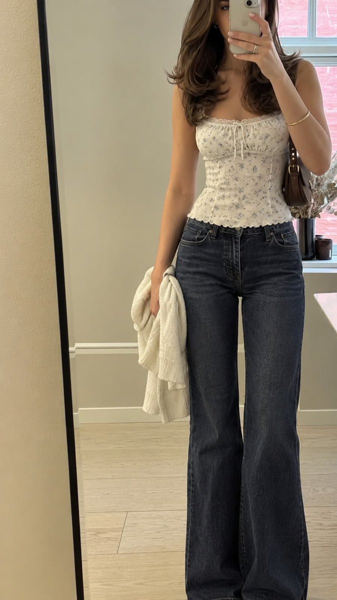 Diorgirlx's tweet photo. daily outfits idea https://t.co/jvCVtLUpar