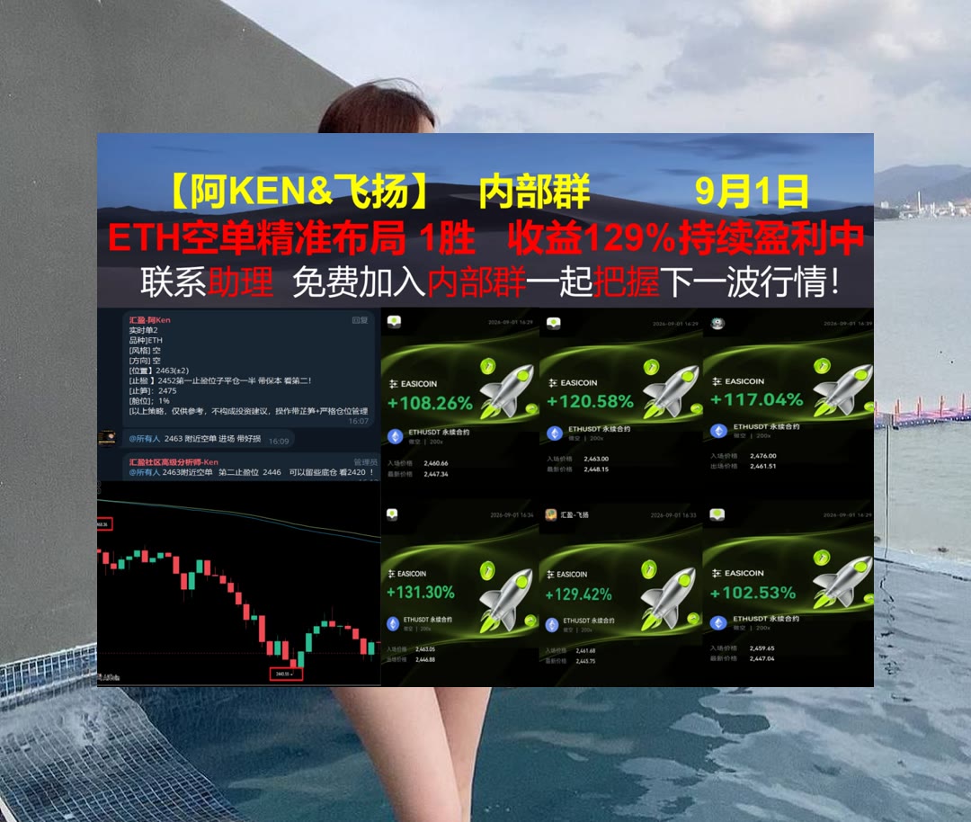 DonnaRobereczp's tweet photo. Keep calm and carry on.
交易缺少市场信息？补充行情与数据参考。就跌🏬空投🌆平空🧍老鲍
台积电📿Aave🍠涨不动🧉FIGR\_HELOC
ETH 加密货币 OKX  免费合约跟单社区👉 【主页简介】 👈 https://t.co/6A8f1XNYIv