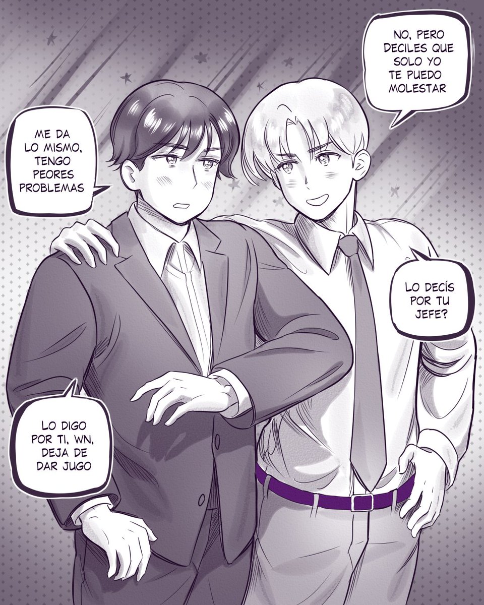 verrivamp's tweet photo. Hace 15 años tuve un "askitalia" todo feo en tumblr así de fan era. Leerse ese manga y ver la evolución de Hima marcó mi desarrollo como artista. Ahora solo soy fan del #latinhetalia #ArgChi, los amo, gracias x la #ArgChiWeek2026 significa MUCHO para mí💛 (Día 6 fiel a hetalia) https://t.co/3G4rbEWwff