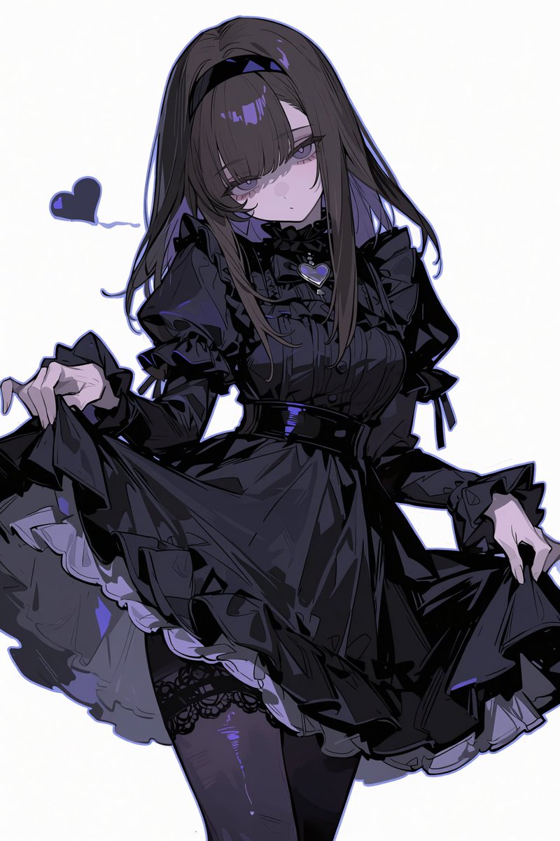 kuroba5sj's tweet photo. Priestess / プリースティス
ゴスロリ風
#アークナイツ
#Arknightsㅤ
#明日方舟 https://t.co/Ez061DzYKe
