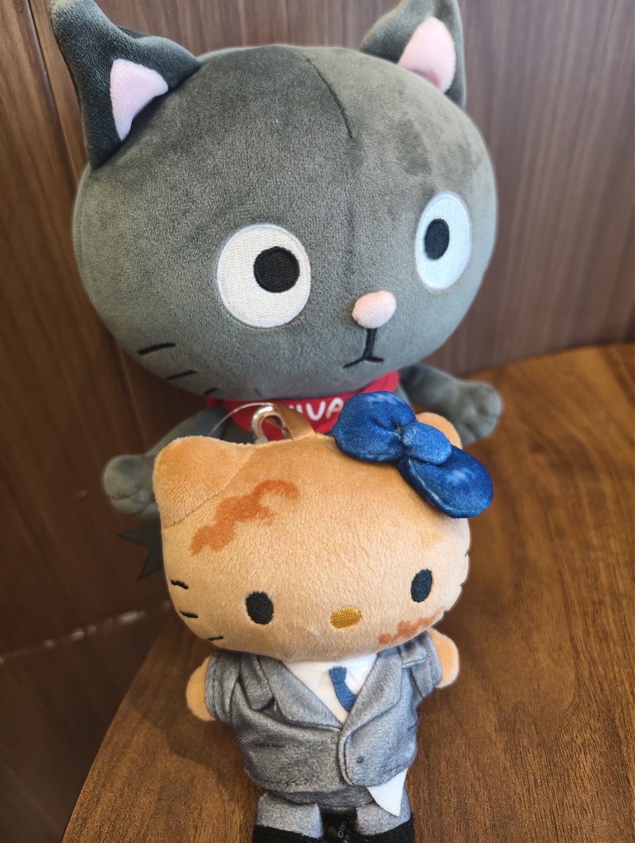 Tabristhinker's tweet photo. 乃木酱你的丸菱徽章呢 https://t.co/rEyAjUou7J