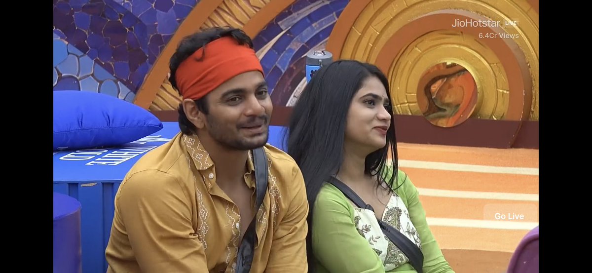ammu5452040's tweet photo. Enti ayyya maku e track luuuu atleast game lo kuda Pakka pakkanyyy e gorraluuuuuu enni days chudalii ayya #Roshit
#Biggbosstelugu10 https://t.co/bizVl0O1JW