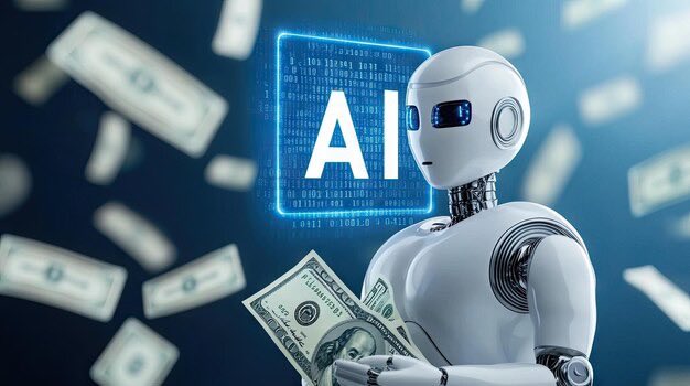 solCher0's tweet photo. 🚨 Unpopular opinion: AI won't take your job. Someone using AI will.
The gap between the rich and the poor is about to become the gap between those who use AI and those who don't.
While you scroll, others are:
• Writing books in a weekend 📚
• Building apps with 0 code 💻
• Closing clients they never could reach 💰
$1T+ is being reshuffled right now. The only question:
Are you taking… or watching? 👇
#AI #Money #Hustle