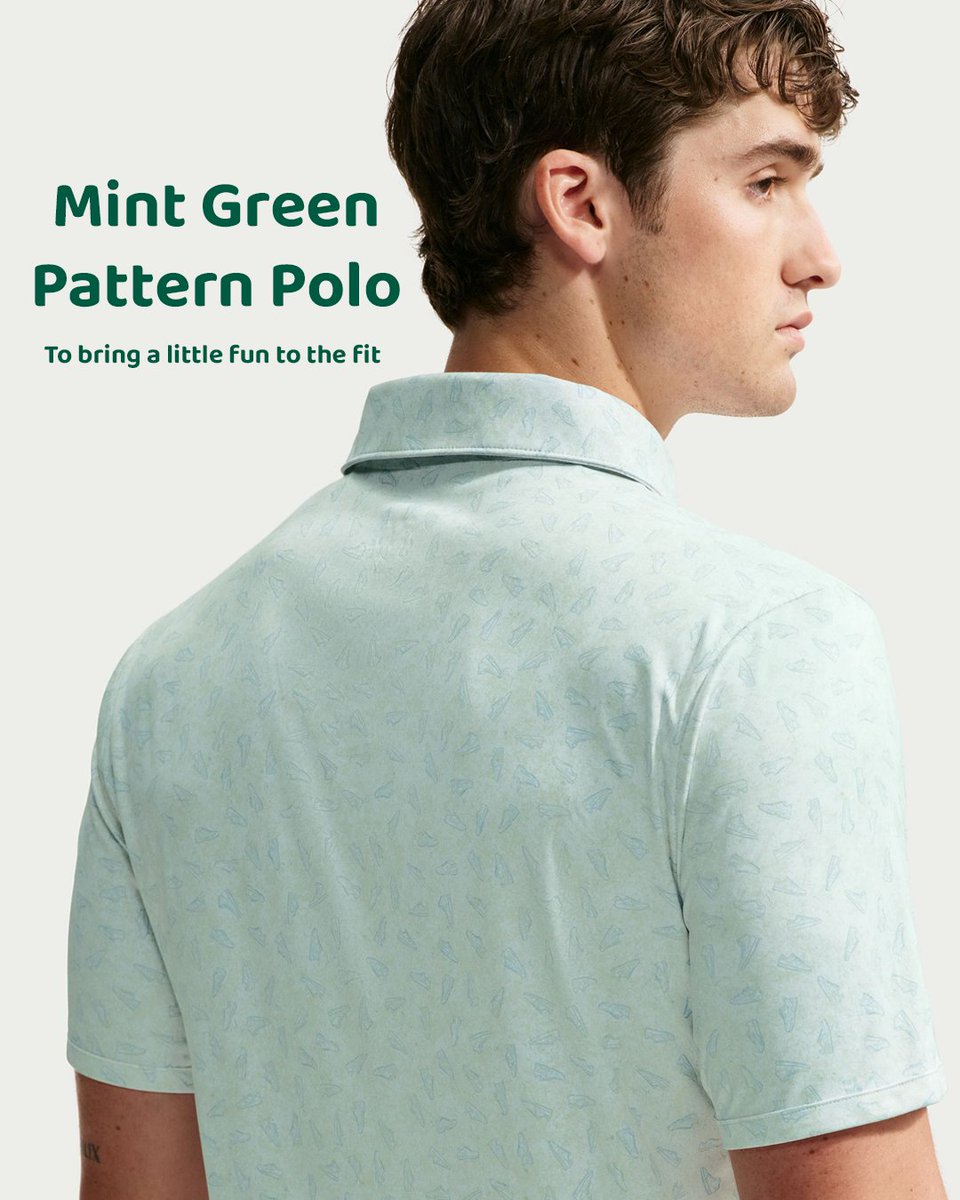 drummondgolf's tweet photo. All-new Nike Golf Summer Apparel 🤩

Step into summer with an all-new golf wardrobe! Shop from a range of polo's and shoes for this golf season.

Available in-store and online. Stock varies per store. Shop the mens Nike range today: https://t.co/pmKtkss9Dc

#NikeGolf #NewApparel https://t.co/DijbRSdZiC