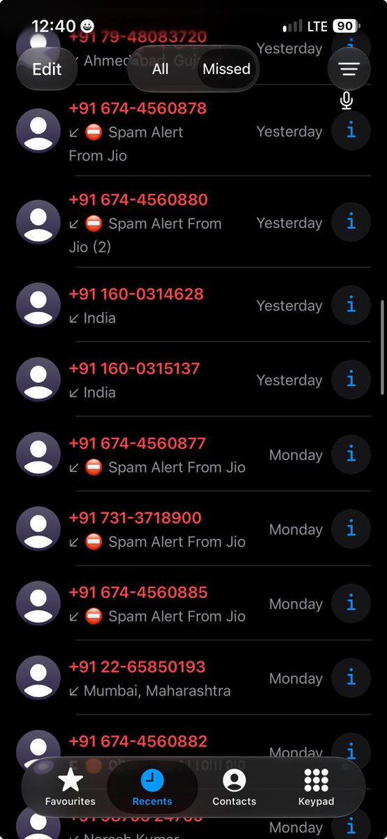 AdvAyushiLP's tweet photo. Your recovery agents are repeatedly calling and messaging me, causing pressure &amp; disturbance to my #mentalpeace. They have even made unauthorized visit to my home. This needs to stop, and let this be handled in #legal limits.

@RBI
@RBIsays
@Fibe_India
@SalaryEarly
@hdbfsl https://t.co/VvJRJcD7Bi