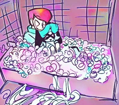 METAM_RPHOSYS's tweet photo. #psychocuties 
Yeah https://t.co/3yP5zJeQuC