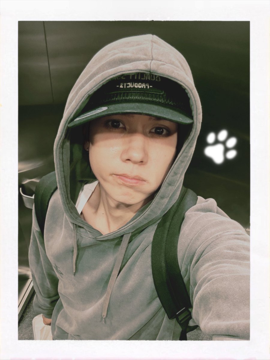 alexbucklandd's tweet photo. ถึงจะเหมือนหมาเด็ก แต่ก็เด็ดอยู่นะพี่

#DICEBLUEรอSIS 
#DICEBLUE 
#DICE_SONRAY https://t.co/CBDBPq7Nug