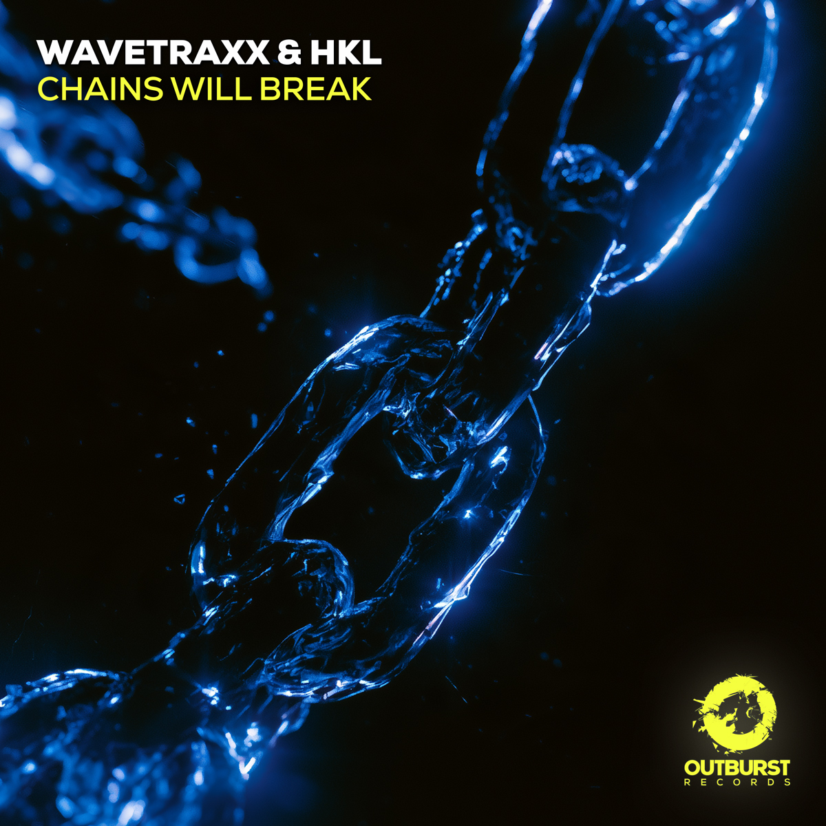 outburstrec's tweet photo. Legendary Swiss trance Wavetraxx is back, but this time with his compadre HKL. 

“Chains Will Break” is a peak-time floor-filler that’s packed with scorching leads, sizzling TB-303 acid lines, eerie vocals! 

Release date: 09.10.26

Pre-order 👇
https://t.co/Hg2b9WylYC https://t.co/JG0WvKMSAy