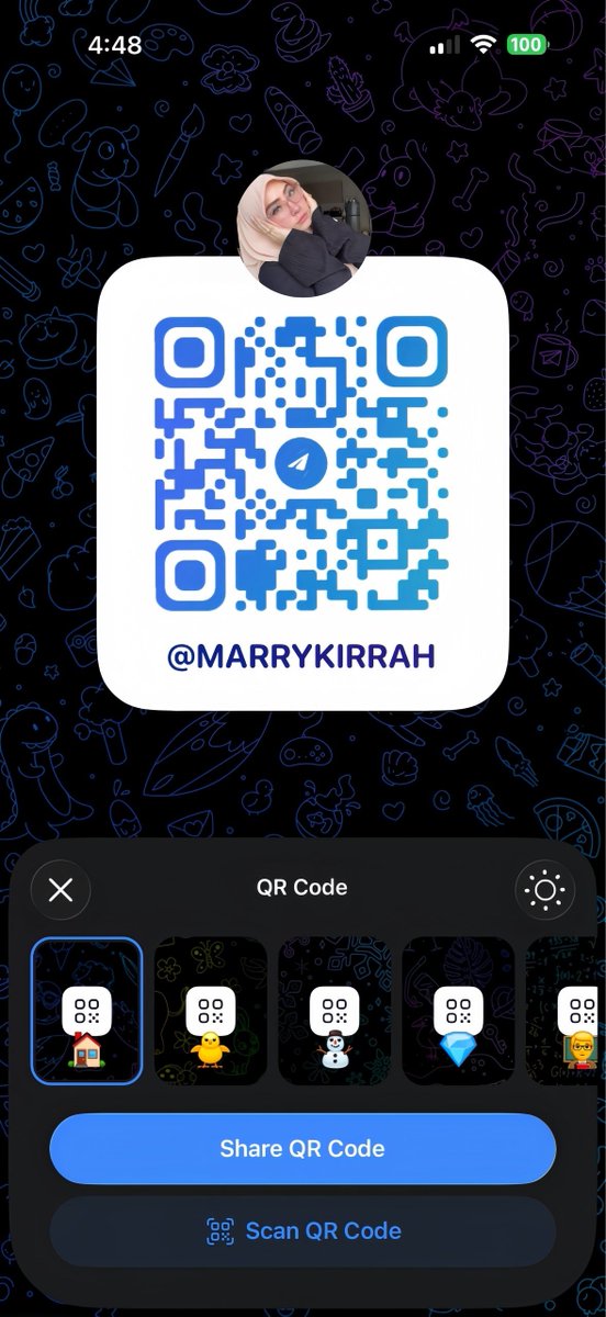 marrykirrah's tweet photo. 🖤 https://t.co/PIcwQZQvHr