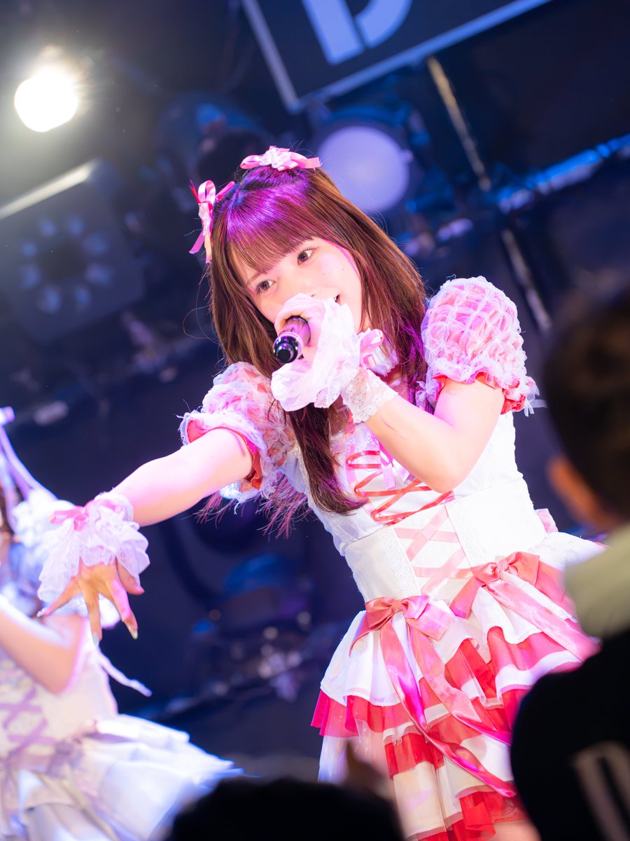 CameraDeva's tweet photo. 『Love Tune』
🗓2026.9.29
📍SHIBUYA DESEO
ライブも特典会もありがとうございました!
LUMIX S1Rll/S-R70200F4
#阿比留すず #琴里ここ
#夏野紗綾 #真白えりか #P1QUE https://t.co/xvTCkH67iI