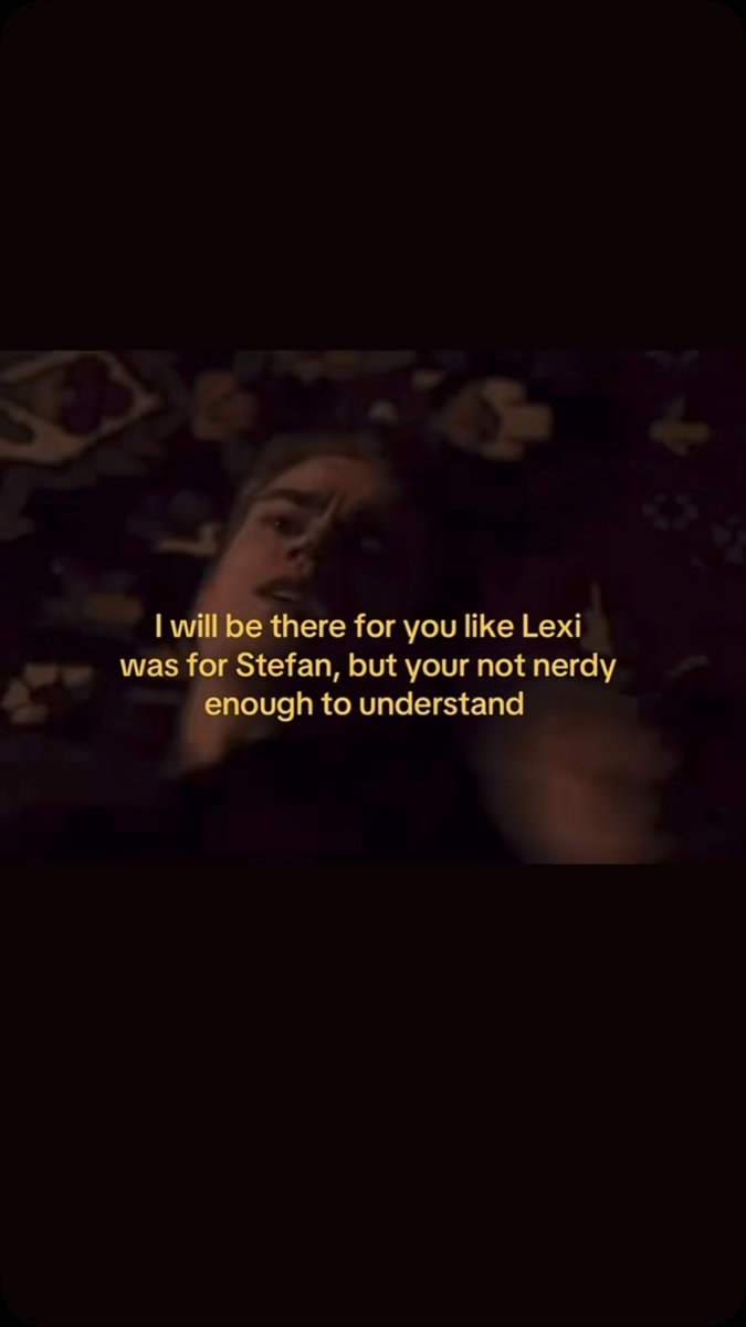 ChassidyLosd2n's tweet photo. Send this to that person. Follow @thevampire. diaries. mysticfalls. This is a repost. https://t.co/pzWOI2CIz9