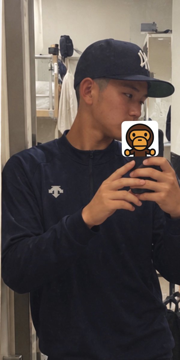 jagabose's tweet photo. テス明けたけバッセンいくばい⚾️ https://t.co/UDCJJlUVfv