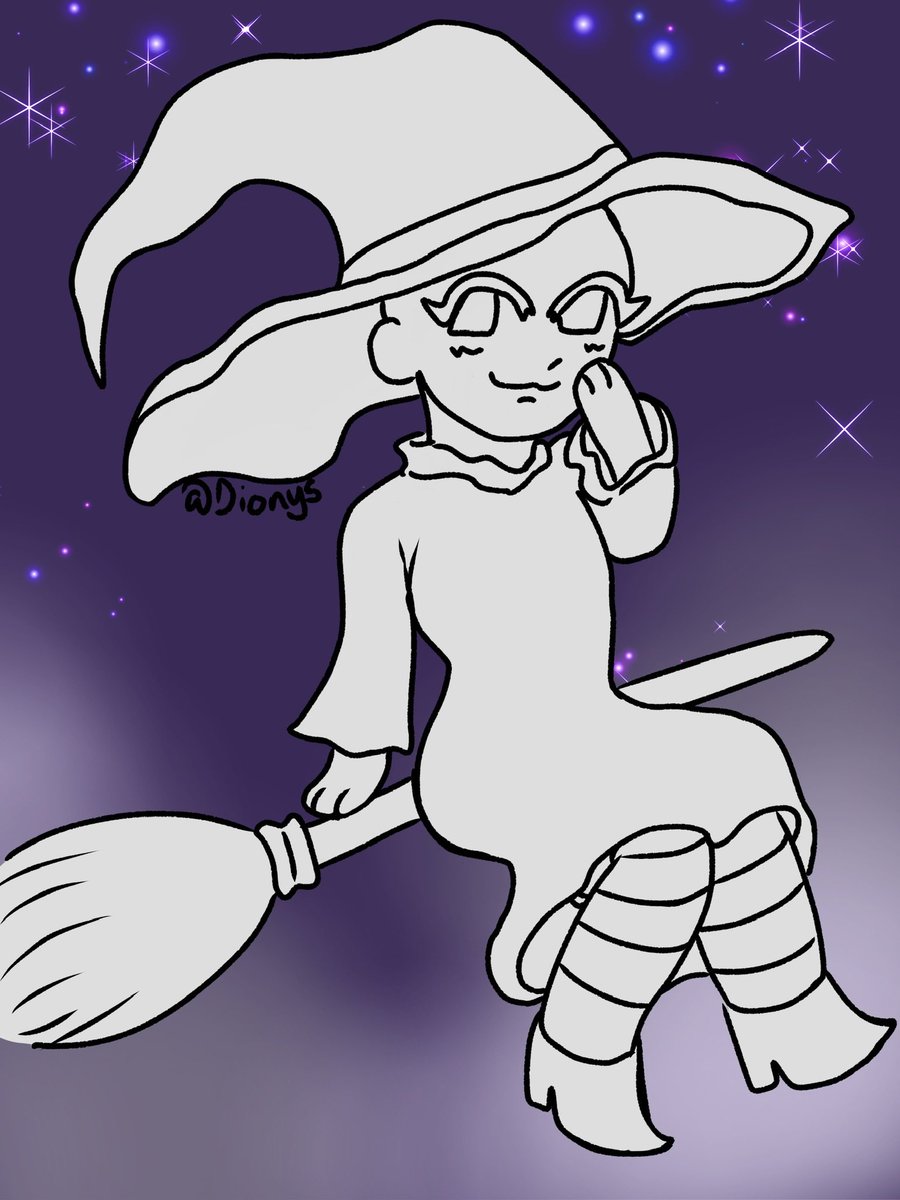 dionysin_'s tweet photo. !! drop your ocs !!

new little chibi witch ych! looking to make a few examples !

#artgiveaway #giveaway #artmoots https://t.co/SEudr7XWeD