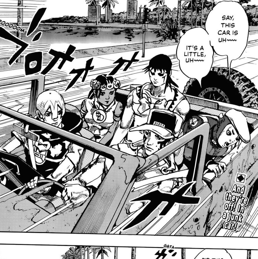 hermitpaisley's tweet photo. Haha they drive when they need to go somewhere ! 😁😁😁 https://t.co/TEsWZWoO0O